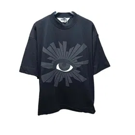 House of Errors Eye of Truth classic 3D print eye short sleeve T-shirt (4 styles)-2811  